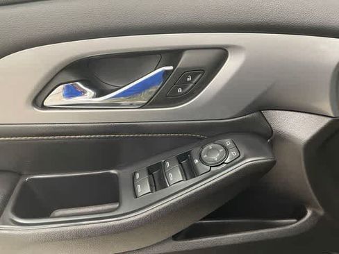 Certified 2021 Chevrolet Traverse LS FWD image 9