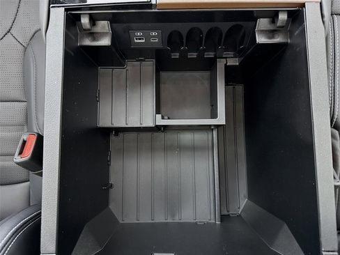 New 2025 Toyota Tundra Capstone image 39