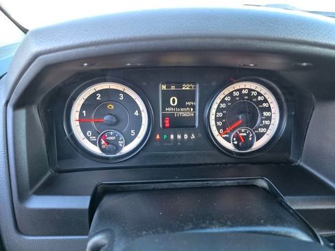 Used 2016 RAM 5500 Tradesman w/ Power & Remote Entry Group image 18