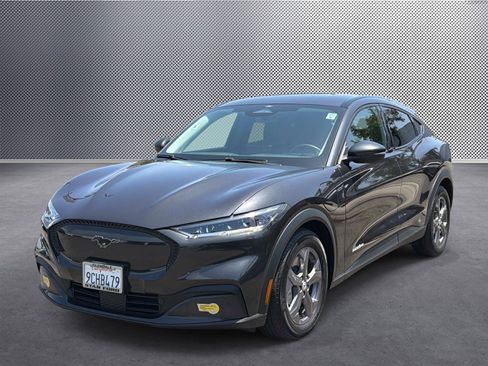 Used 2022 Ford Mustang Mach-E Select RWD image 1