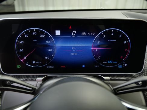 Used 2022 Mercedes-Benz S 580 4MATIC Sedan image 24