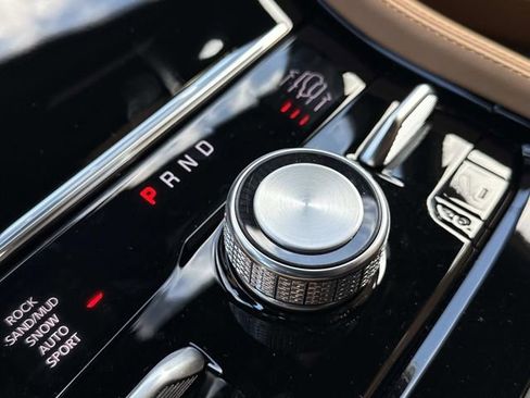 New 2026 Jeep Grand Cherokee L Summit w/ Advanced Protech Group IV image 15