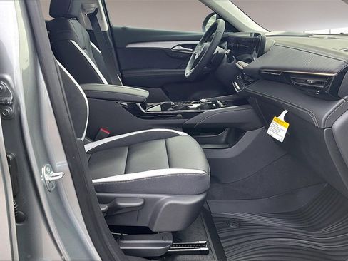 New 2026 Buick Envision Sport Touring image 10