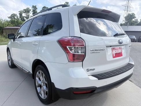 Used 2015 Subaru Forester 2.5i Touring w/ Popular Package #2 AWD/4WD image 9