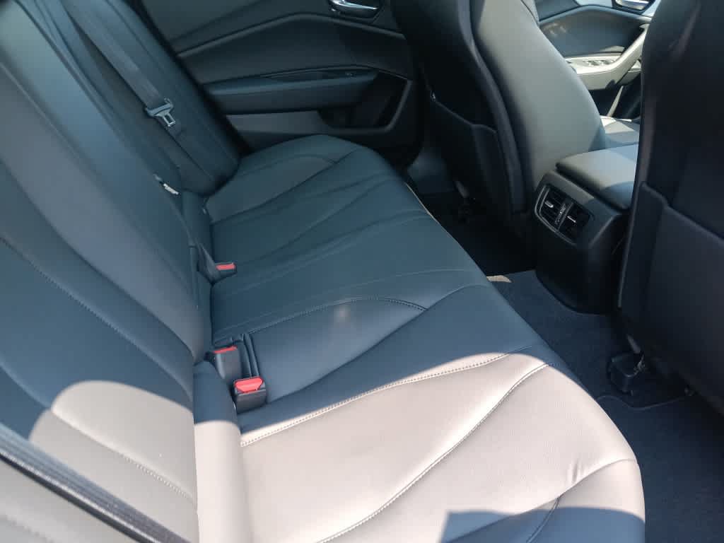 Used 2023 Acura TLX FWD image 21