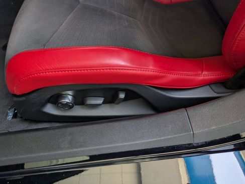 Used 2024 Chevrolet Corvette E-Ray AWD/4WD image 24