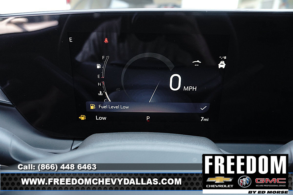 New 2026 Buick Envista Sport Touring w/ Convenience I Package FWD image 18