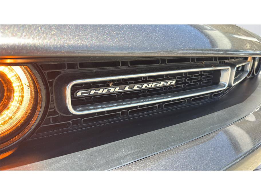 Used 2023 Dodge Challenger GT RWD image 31