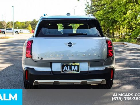 Used 2025 MINI Cooper Countryman S AWD/4WD image 10