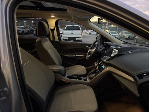 Used 2014 Ford Escape SE w/ Equipment Group 201A image 7