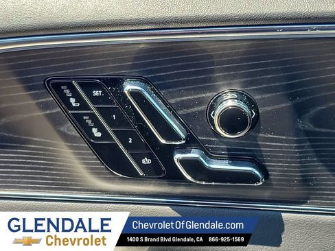 Certified 2024 Cadillac Lyriq Sport RWD image 29