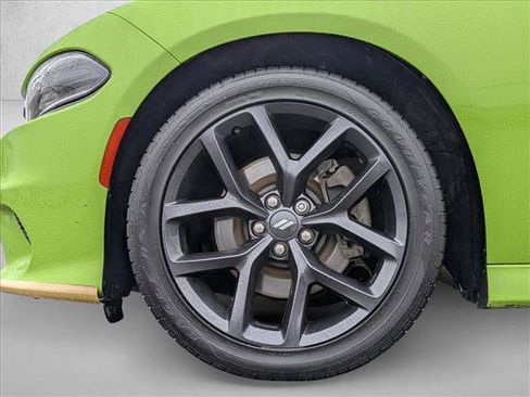 Used 2023 Dodge Charger GT w/ Blacktop Package image 24