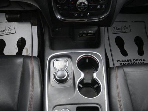 Used 2014 Dodge Durango R/T AWD/4WD image 21