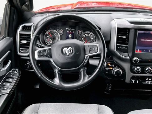 Used 2024 RAM 2500 Big Horn w/ Bed Utility Group image 5