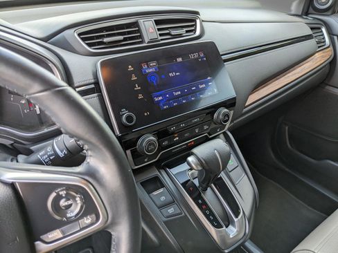 Used 2019 Honda CR-V EX-L image 28