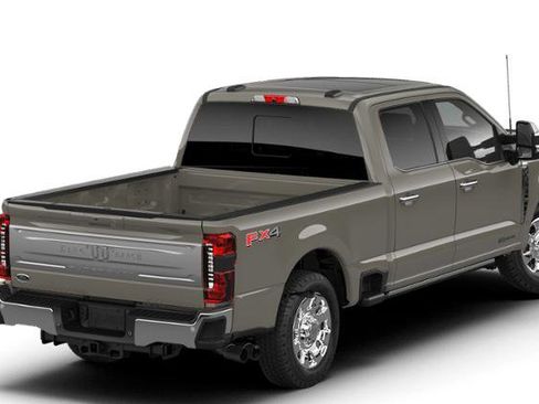 New 2026 Ford F250 King Ranch image 25