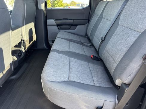 Used 2022 Ford F150 XL w/ Equipment Group 101A High image 21