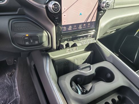 New 2026 RAM 2500 Laramie image 18