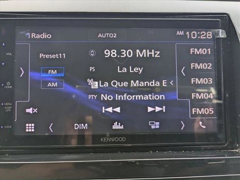 Used 2012 Toyota Tundra 2WD CrewMax image 14