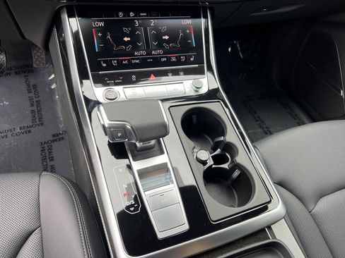 New 2025 Audi Q7 3.0T Premium Plus image 25