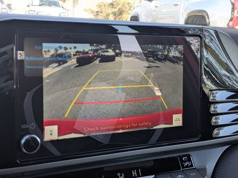 New 2026 Toyota Camry SE Nightshade w/ Convenience Package image 18