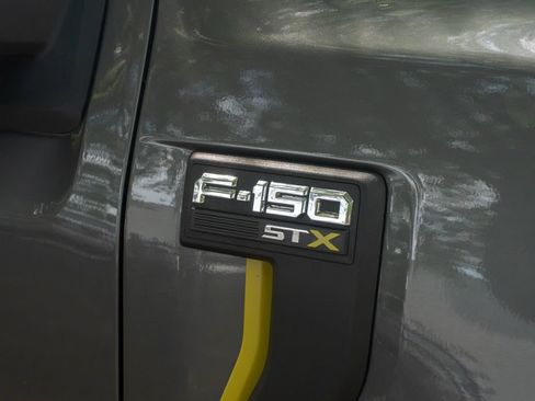 Used 2024 Ford F150 STX RWD image 4