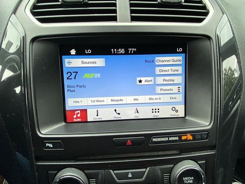Used 2017 Ford Explorer XLT w/ Equipment Group 202A FWD image 18