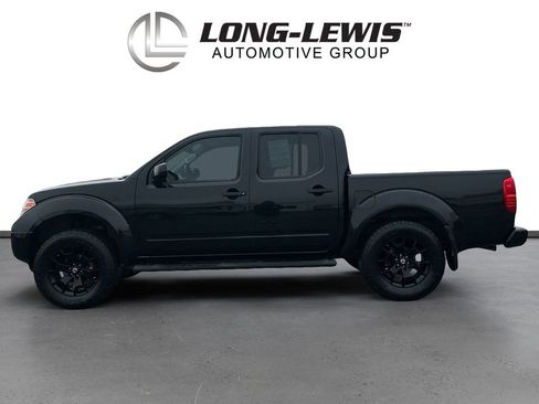 Used 2019 Nissan Frontier SV w/ Value Truck Package image 2