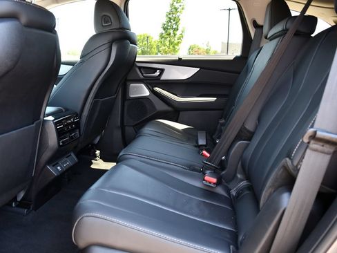 Certified 2026 Acura MDX FWD w/ Technology Package image 18