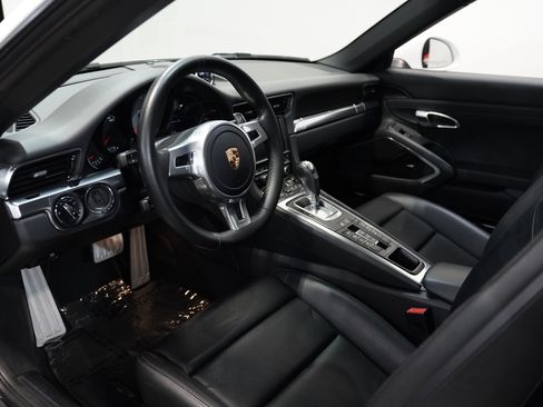 Used 2014 Porsche 911 Carrera S image 26
