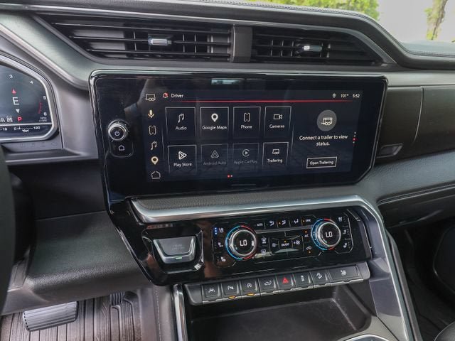 Used 2023 GMC Sierra 1500 Denali AWD/4WD image 19