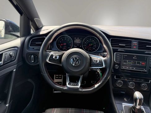 Used 2016 Volkswagen GTI S FWD image 19