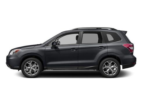 Used 2016 Subaru Forester 2.5i Limited image 3