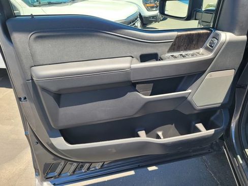 New 2026 Ford F350 Lariat w/ Lariat Ultimate Package AWD/4WD image 8