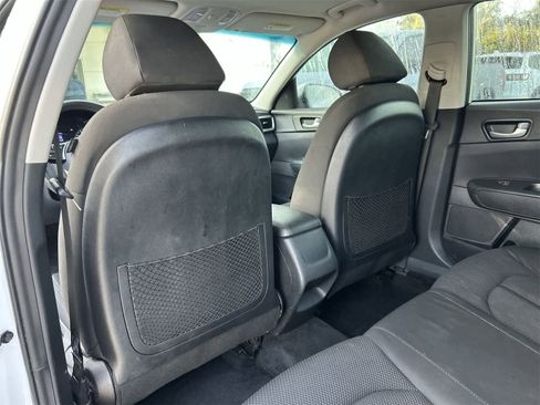 Used 2019 Kia Optima LX image 12