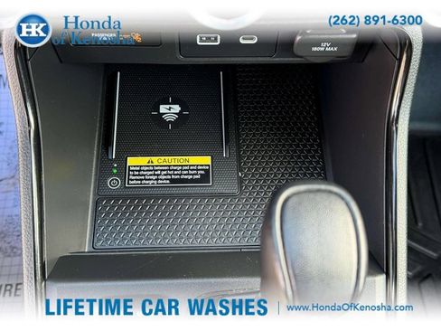 Certified 2024 Honda CR-V Sport-L image 18