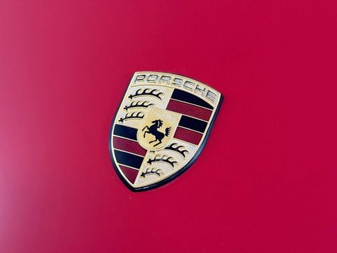 Used 2000 Porsche Boxster S RWD image 34