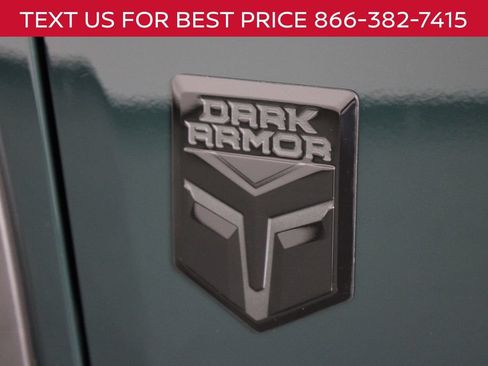 New 2026 Nissan Rogue Dark Armor FWD image 14