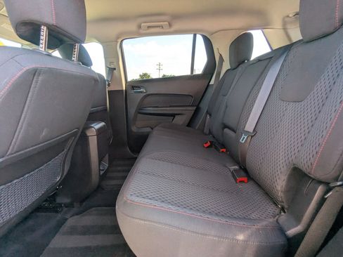Used 2013 GMC Terrain SLE FWD image 10