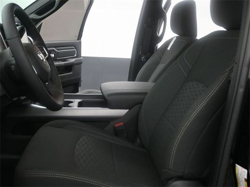 New 2026 RAM 2500 Big Horn image 15