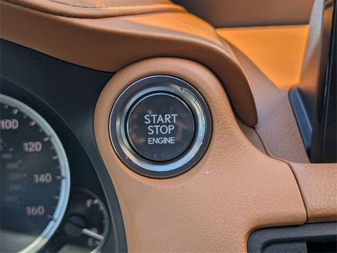 Used 2024 Lexus IS 350 F Sport image 21