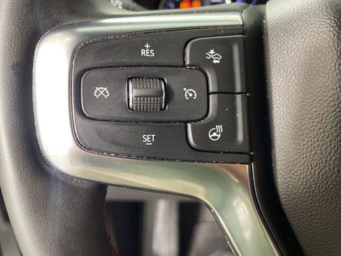 Used 2024 Chevrolet Blazer RS w/ Driver Confidence II Package image 27