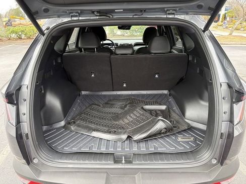 Used 2024 Hyundai Tucson XRT FWD image 13