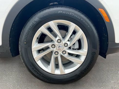 New 2026 Buick Envista Preferred w/ Convenience I Package FWD image 19