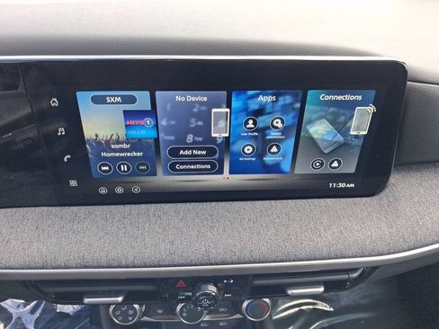 New 2026 Nissan Kicks S AWD/4WD image 12