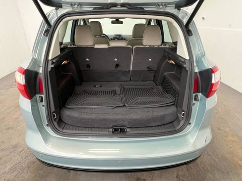 Used 2013 Ford C-MAX SEL FWD image 26