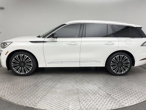 Used 2023 Lincoln Aviator Black Label w/ Dynamic Handling Package AWD/4WD image 5