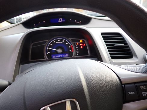 Used 2006 Honda Civic EX image 40