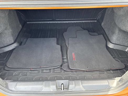 Used 2022 Subaru WRX GT image 7