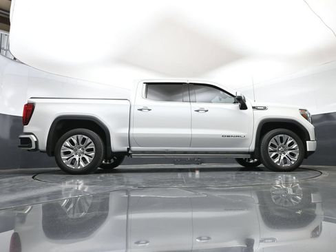 Used 2020 GMC Sierra 1500 Denali w/ Denali Ultimate Package AWD/4WD image 60